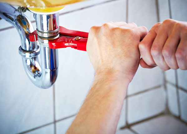 About Hamilton Plumbers